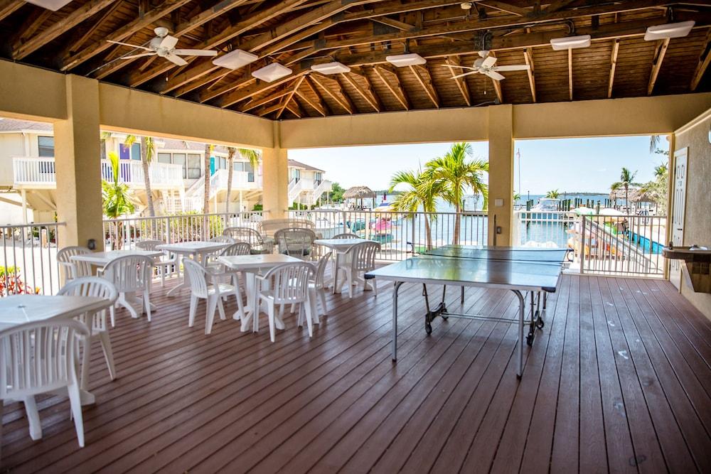 The Reef At Marathon Hotel Exterior photo